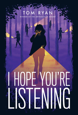 I Hope You're Listening I Hope You're Listening