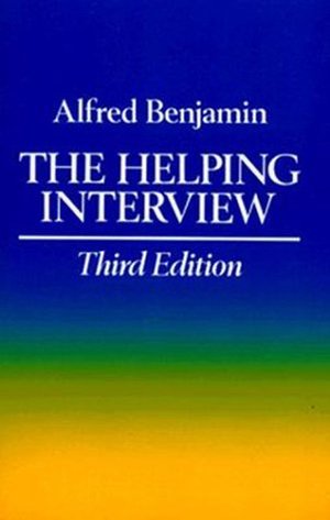 Helping Interview, The Helping Interview, The