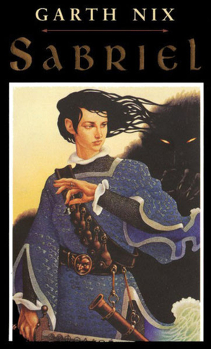 1. Sabriel 1. Sabriel