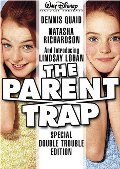 Parent Trap (Bilingual), The Parent Trap (Bilingual), The
