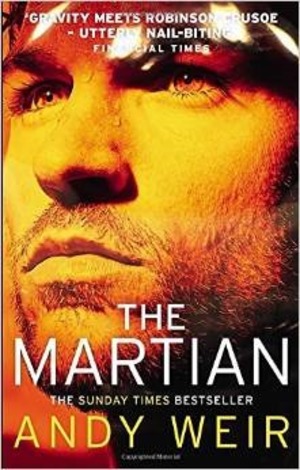 Martian, The Martian, The