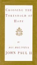 Crossing the Threshold of Hope Crossing the Threshold of Hope