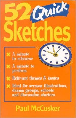 52 Quick Sketches 52 Quick Sketches