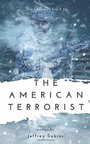 American Terrorist (American Terrorist Series), The American Terrorist (American Terrorist Series), The