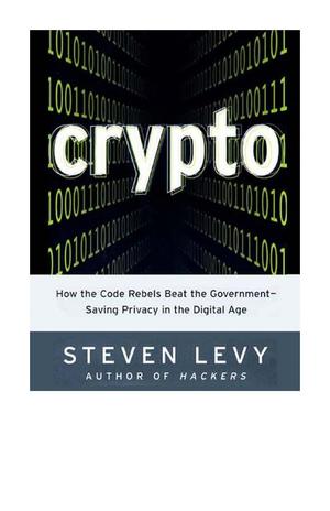 Crypto Crypto