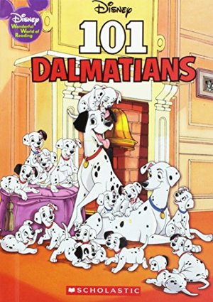 101 Dalmatians 101 Dalmatians