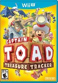 Captain Toad Treasure Tracker Captain Toad Treasure Tracker