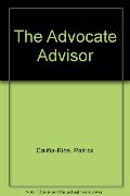 Advocate Adviser Advocate Adviser