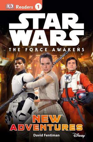 Force Awakens, The Force Awakens, The