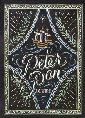 Peter Pan (Puffin Chalk) Peter Pan (Puffin Chalk)