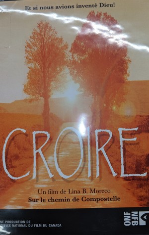 Croire Croire