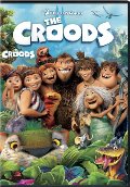 Croods (Bilingual), The Croods (Bilingual), The