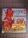 AFTER THE DINOSAURS (First time readers) AFTER THE DINOSAURS (First time readers)