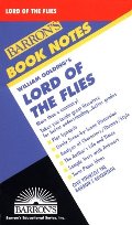 Lord of the Flies (Barron's Book Notes) Lord of the Flies (Barron's Book Notes)