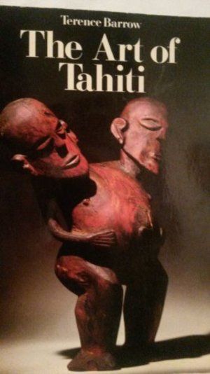 Art of Tahiti, The Art of Tahiti, The