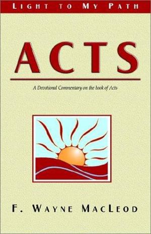 Acts Acts