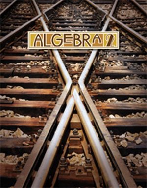 Algebra 2 Student Txt Grade 11 Algebra 2 Student Txt Grade 11