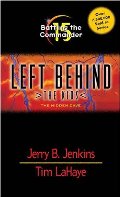 Battling the Commander: The Hidden Cave (Left Behind the Kids, No. 15) Battling the Commander: The Hidden Cave (Left Behind the Kids, No. 15)