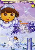 Dora the Explorer: Dora Saves the Snow Princess Dora the Explorer: Dora Saves the Snow Princess