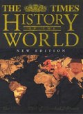 'THE ''TIMES'' HISTORY OF THE WORLD: THE ULTIMATE WORK OF HISTORICAL REFERENCE' 'THE ''TIMES'' HISTORY OF THE WORLD: THE ULTIMATE WORK OF HISTORICAL REFERENCE'