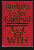 Act of Will Act of Will