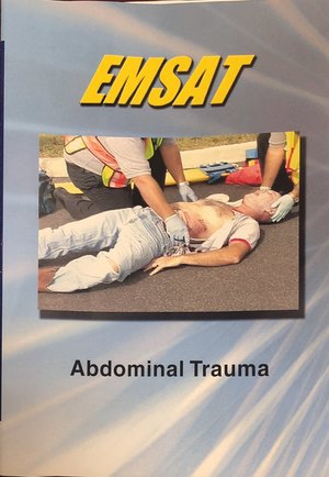Abdominal Trauma (EMSAT) Abdominal Trauma (EMSAT)