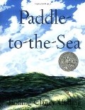 Paddle-to-the-Sea (Sandpiper Books) Paddle-to-the-Sea (Sandpiper Books)