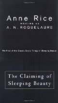 Claiming of Sleeping Beauty, The Claiming of Sleeping Beauty, The