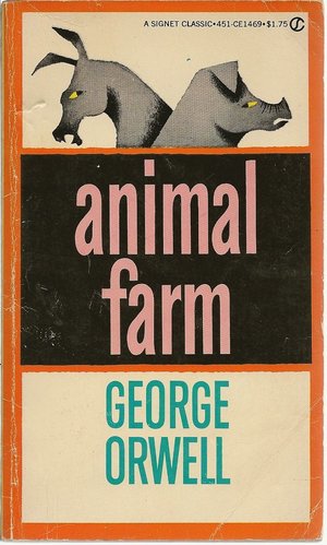 Animal Farm Animal Farm