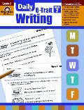 Daily 6-trait Writing, Grade 2 Daily 6-trait Writing, Grade 2