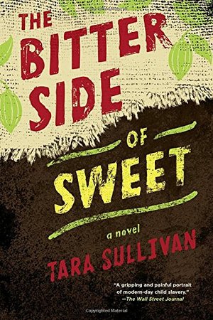 Bitter Side of Sweet, The Bitter Side of Sweet, The