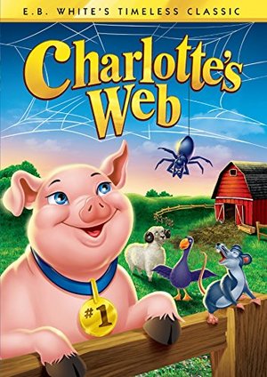 Charlotte's Web (1973) Charlotte's Web (1973)