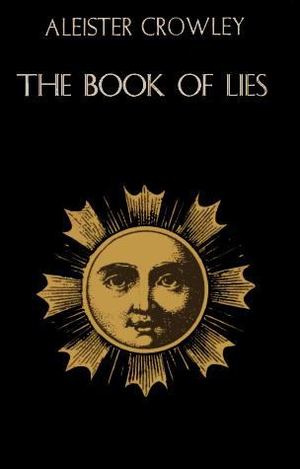 Book of Lies, The Book of Lies, The
