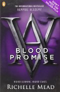 Blood Promise Blood Promise