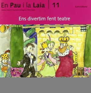 Ens divertim fent teatre Ens divertim fent teatre