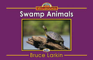 Swamp Animals Swamp Animals