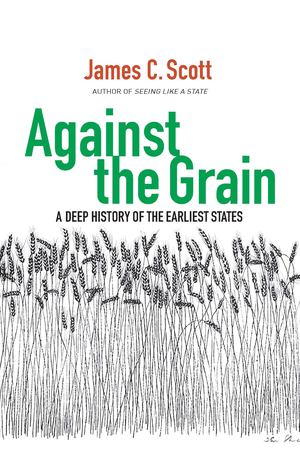 Against the Grain Against the Grain