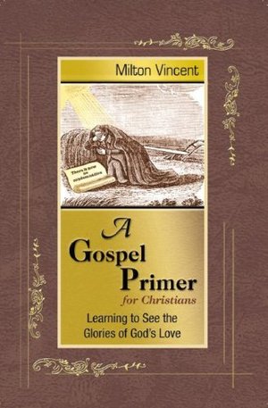 Gospel Primer for Christians: Learning to See the Glories of God's Love, A Gospel Primer for Christians: Learning to See the Glories of God's Love, A