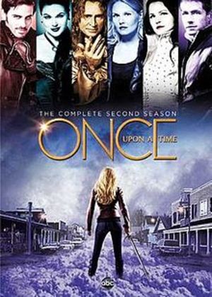 Once Upon A Time: Season 2 Once Upon A Time: Season 2