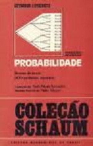 Teoria e problemas de probabilidade Teoria e problemas de probabilidade