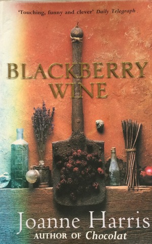 Blackberry Wine Blackberry Wine