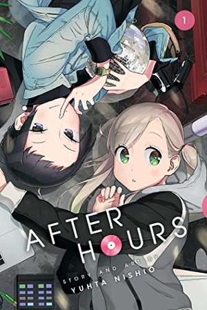 After Hours, Vol. 1 After Hours, Vol. 1