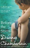 Before the Storm Before the Storm