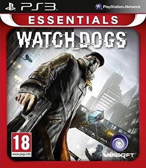 Watch Dogs - essentiels Watch Dogs - essentiels