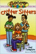 Critter Sitters Critter Sitters