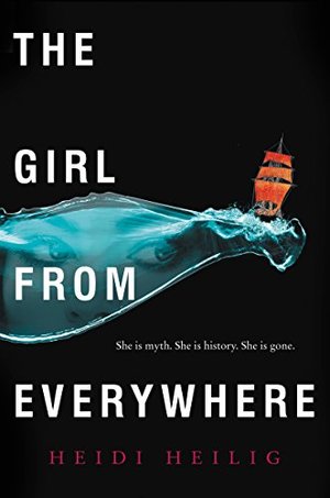 Girl from Everywhere, The Girl from Everywhere, The