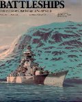 Battleships: Axis and Neutral Battleships in World War II Battleships: Axis and Neutral Battleships in World War II
