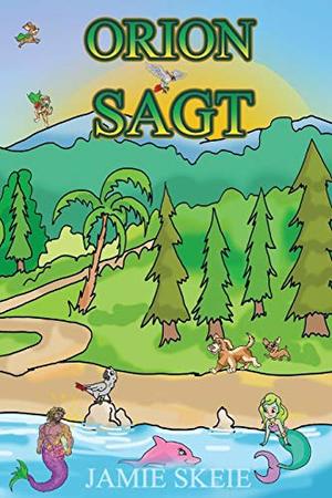 Orion Sagt (German Edition) Orion Sagt (German Edition)