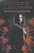 Bloedverwanten (Bloodlines, #1) Bloedverwanten (Bloodlines, #1)