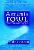 Artemis Fowl: The Eternity Code Artemis Fowl: The Eternity Code
